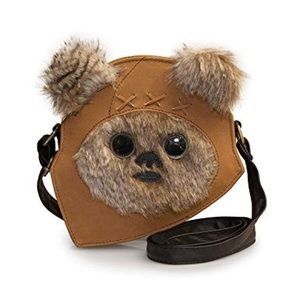 Loungefly Ewok Star Wars Purse
